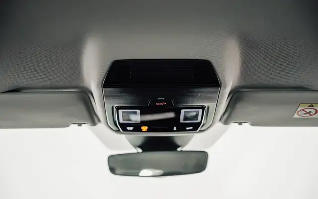 CUPRA Formentor view 28