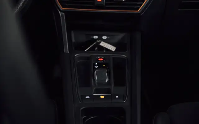 CUPRA Formentor view 25