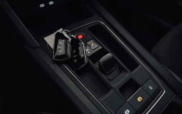 CUPRA Formentor view 26