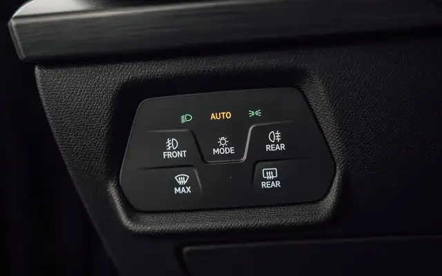 CUPRA Formentor view 27