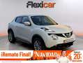 Nissan Juke DIG-T EU6 85 kW (115 CV) 6M/T ACENTA Blanc - thumbnail 1