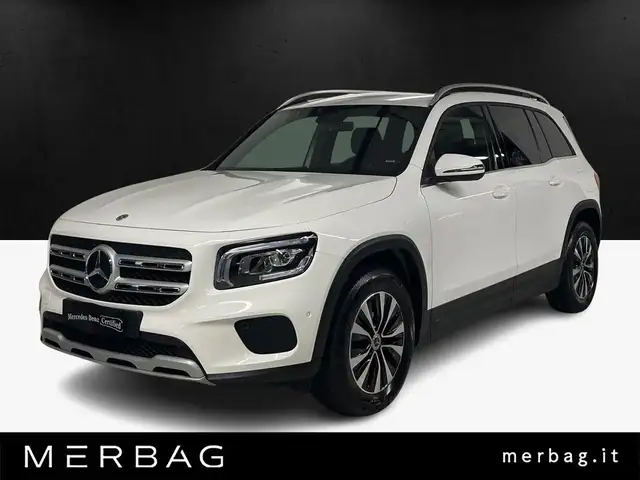 Mercedes-Benz GLB 200 d Automatic Business