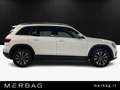 Mercedes-Benz GLB 200 d Automatic Business Fehér - thumbnail 5