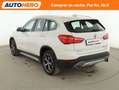 BMW X1 sDrive 18dA Blanco - thumbnail 4