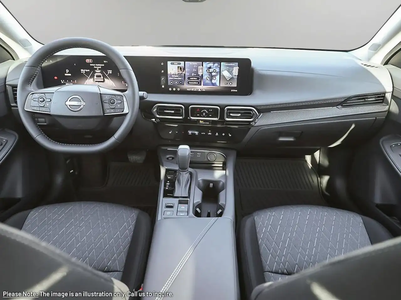 Nissan Sentra снимка Nissan Sentra