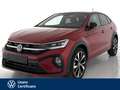 Volkswagen Taigo 1.0 tsi r-line 110cv dsg Nero - thumbnail 1