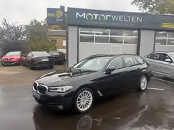 Bmw 530 e (EURO 6d)(OPF) e EU6d OPF