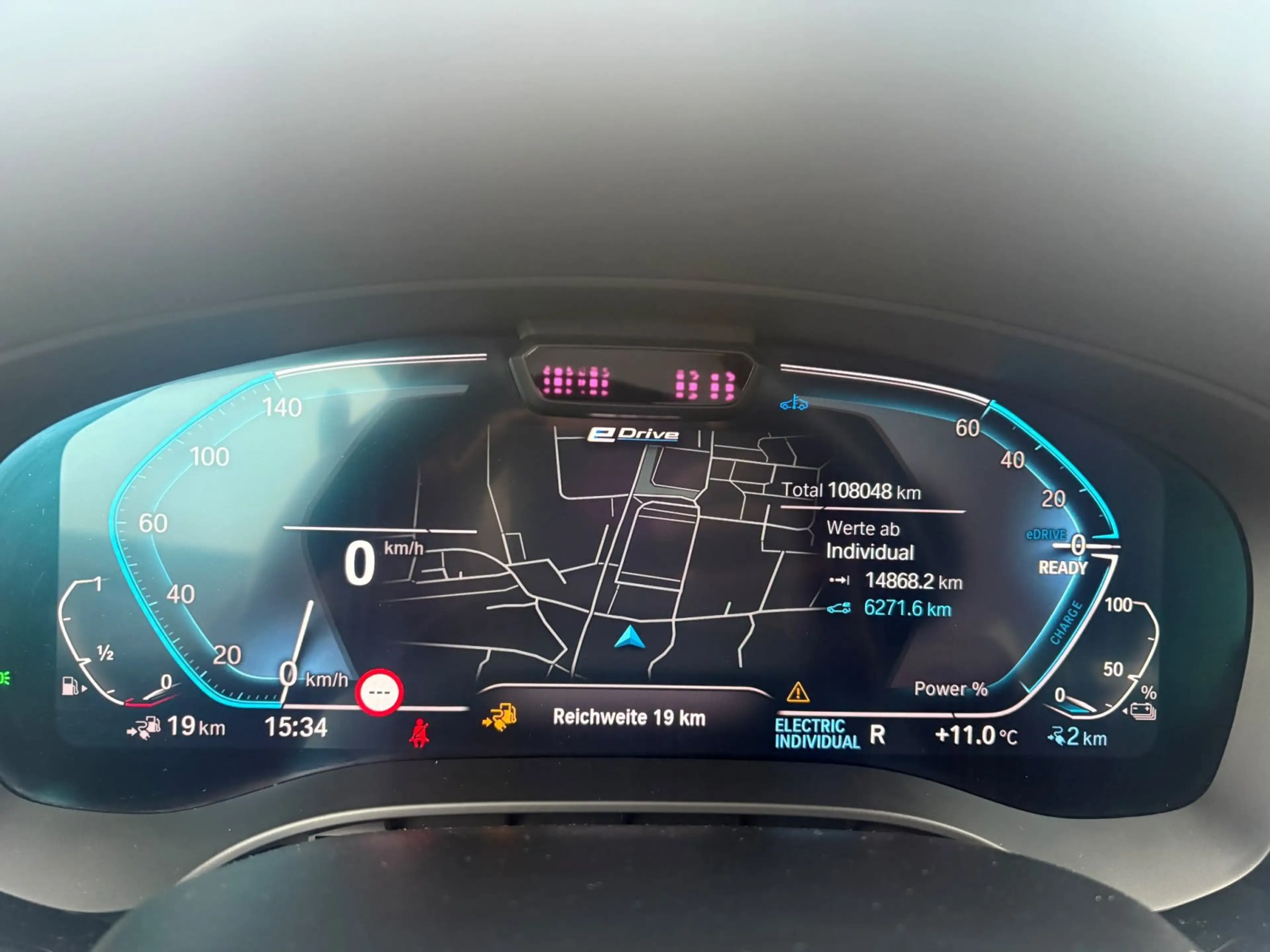 BMW 530 e (EURO 6d)(OPF) 530 e EU6d OPF — photo 14