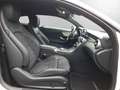 Mercedes-Benz C 220 Coupe Pack AMG 2.0d 194Ch/ Garantie 12 Mois Blanc - thumbnail 13