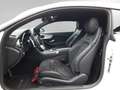 Mercedes-Benz C 220 Coupe Pack AMG 2.0d 194Ch/ Garantie 12 Mois Blanc - thumbnail 10