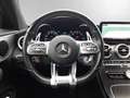 Mercedes-Benz C 220 Coupe Pack AMG 2.0d 194Ch/ Garantie 12 Mois Blanc - thumbnail 11