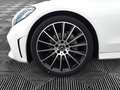 Mercedes-Benz C 220 Coupe Pack AMG 2.0d 194Ch/ Garantie 12 Mois Blanc - thumbnail 29