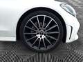 Mercedes-Benz C 220 Coupe Pack AMG 2.0d 194Ch/ Garantie 12 Mois Blanc - thumbnail 28