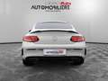 Mercedes-Benz C 220 Coupe Pack AMG 2.0d 194Ch/ Garantie 12 Mois Blanc - thumbnail 5
