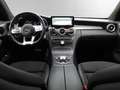 Mercedes-Benz C 220 Coupe Pack AMG 2.0d 194Ch/ Garantie 12 Mois Blanc - thumbnail 12