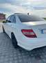 Mercedes-Benz C 320 C 320 Avantg. A-Edition Sport AMG CDI 4MATIC Avantgarde A-Edition Sport AMG Weiß - thumbnail 8