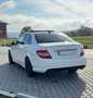 Mercedes-Benz C 320 C 320 Avantg. A-Edition Sport AMG CDI 4MATIC Avantgarde A-Edition Sport AMG Weiß - thumbnail 6