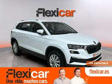 2.0TDI AdBlue Ambition 4x4 DSG 110kW
