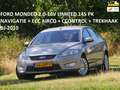 Ford Mondeo 2.0-16V Limited ( INRUIL MOGELIJK ) Bruin - thumbnail 1