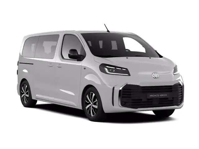 Toyota Proace verso 2.0d 144cv s&s l1 executive d 8p.ti