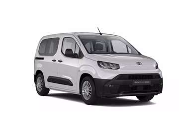 verso electric wav 75kwh l1 d executive 5p.ti