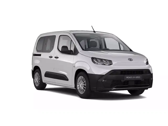 Toyota Proace verso electric wav 75kwh l1 d executive 5p.ti