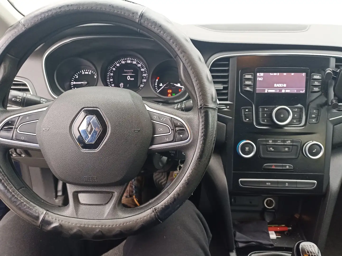 Renault Megane Life - 2