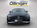Mercedes-Benz E 220 d Aut. Cabrio + Viele Extras! Schwarz - thumbnail 5