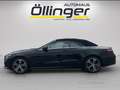 Mercedes-Benz E 220 d Aut. Cabrio + Viele Extras! Schwarz - thumbnail 2