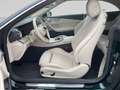 Mercedes-Benz E 220 d Aut. Cabrio + Viele Extras! Schwarz - thumbnail 6