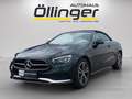 Mercedes-Benz E 220 d Aut. Cabrio + Viele Extras! Schwarz - thumbnail 1