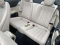 Mercedes-Benz E 220 d Aut. Cabrio + Viele Extras! Schwarz - thumbnail 11