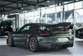 Porsche Cayman 718 GT4 RS WEISSACH*LIFT*Carbon*CLUBSPORT Grün - thumbnail 11