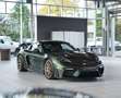 Porsche Cayman 718 GT4 RS WEISSACH*LIFT*Carbon*CLUBSPORT Grün - thumbnail 4