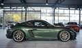Porsche Cayman 718 GT4 RS WEISSACH*LIFT*Carbon*CLUBSPORT Grün - thumbnail 7