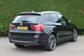 BMW X3 xDrive35i High Executive M sport | Full options! | Negro - thumbnail 2