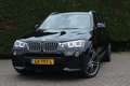BMW X3 xDrive35i High Executive M sport | Full options! | Zwart - thumbnail 5