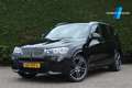 BMW X3 xDrive35i High Executive M sport | Full options! | Negro - thumbnail 1