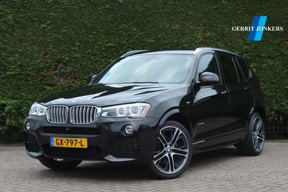 BMW X3 xDrive35i High Executive M sport | Full options! |