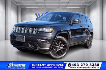 Laredo Altitude    - NO FEES!