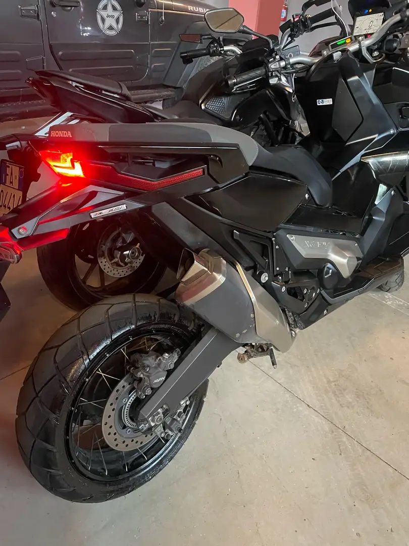 Honda X-ADV - 2
