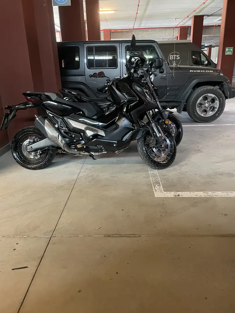 Honda X-ADV Nero - 1