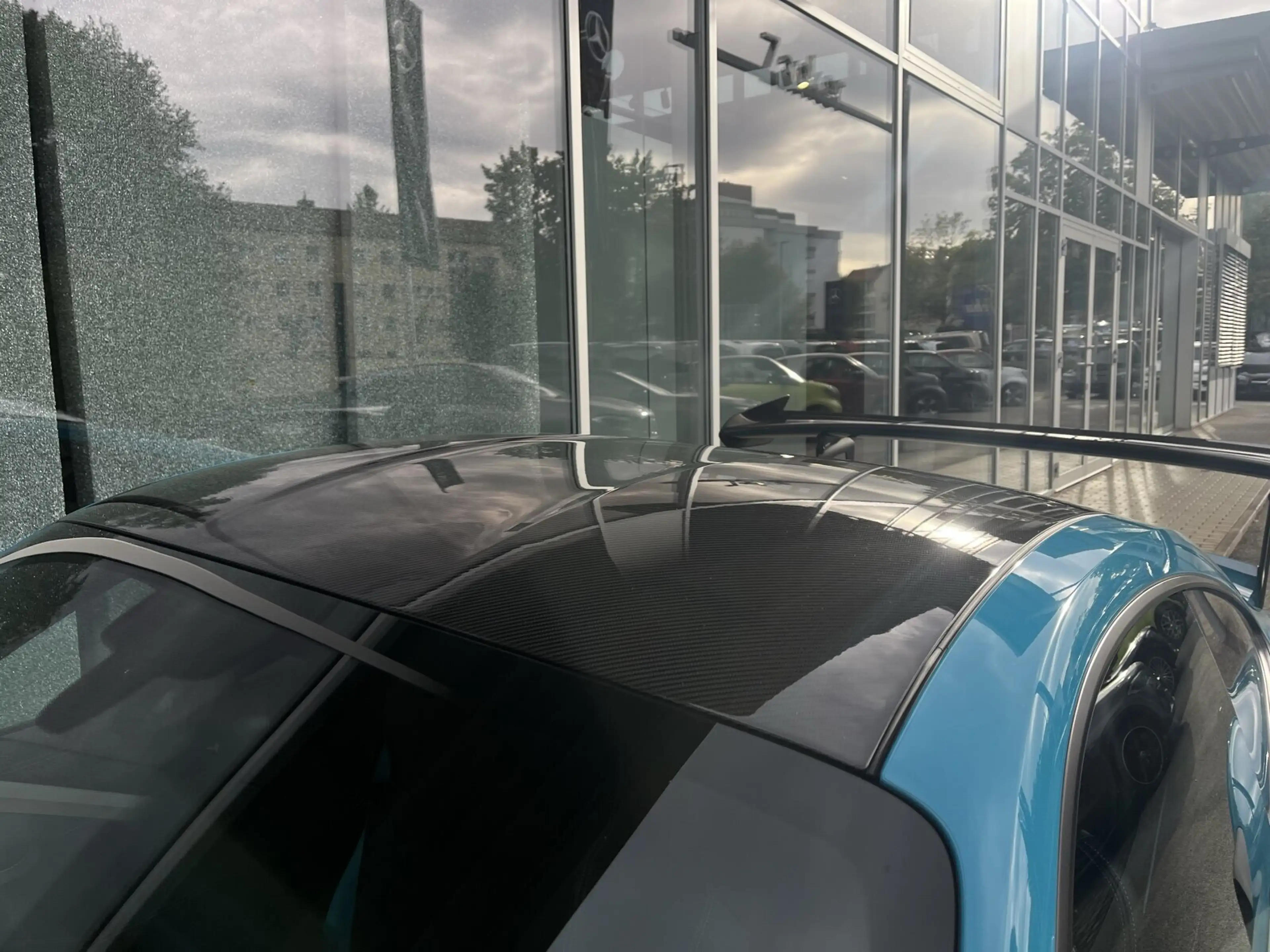 Porsche 991 991 .2 GT3 RS | Miami | Weissach | PCCB | Lift — photo 15
