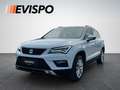 SEAT Ateca Xcellence*DSG*DAB*PANO*360°View*Alcantara* Blanc - thumbnail 3