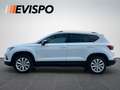 SEAT Ateca Xcellence*DSG*DAB*PANO*360°View*Alcantara* Blanc - thumbnail 5