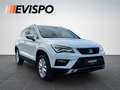 SEAT Ateca Xcellence*DSG*DAB*PANO*360°View*Alcantara* Blanc - thumbnail 1