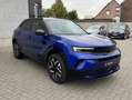 Opel Mokka Nieuwe wagen! 1.2Turbo/Auto/GS/Stoelverw/Stuurverw Bleu - thumbnail 1