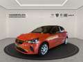 Opel Corsa F e Edition *RKamera*AppleCarPlay* Oranje - thumbnail 2