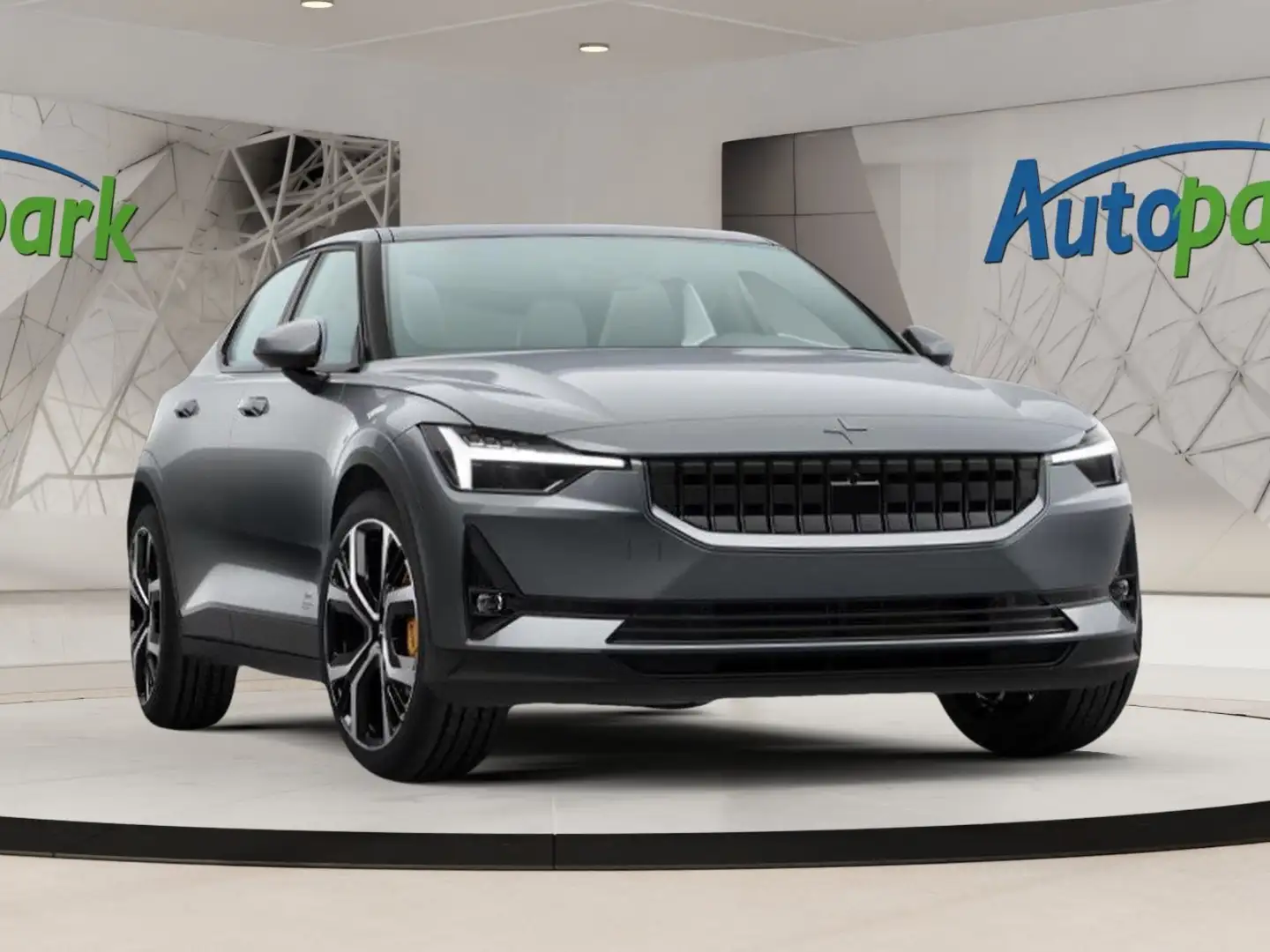 Polestar 2 Polestar 2 - 1
