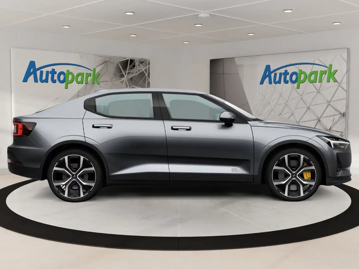 Polestar 2 Polestar 2 - 2